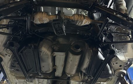Lexus IS II рестайлинг 2, 2008 год, 2 050 000 рублей, 15 фотография