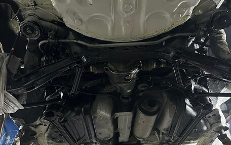 Lexus IS II рестайлинг 2, 2008 год, 2 050 000 рублей, 18 фотография
