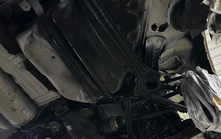 Lexus IS II рестайлинг 2, 2008 год, 2 050 000 рублей, 19 фотография