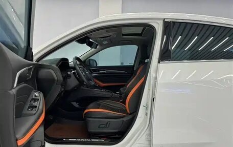 Haval F7x I, 2021 год, 1 550 000 рублей, 4 фотография