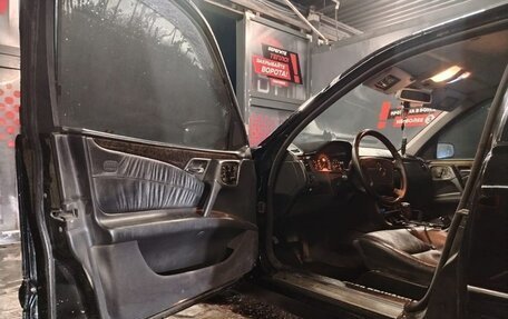 Mercedes-Benz E-Класс, 1998 год, 590 000 рублей, 4 фотография