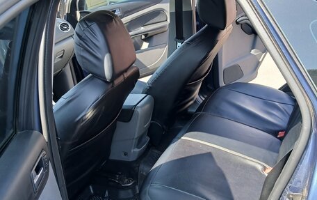 Ford Focus II рестайлинг, 2009 год, 400 000 рублей, 5 фотография