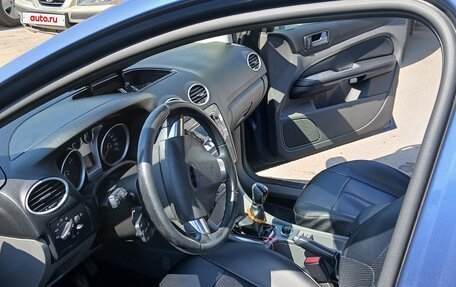 Ford Focus II рестайлинг, 2009 год, 400 000 рублей, 6 фотография