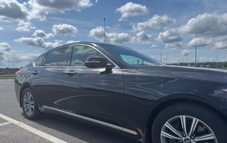 Genesis G80 I, 2018 год, 2 390 000 рублей, 5 фотография