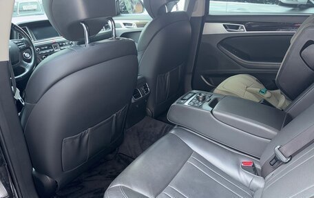 Genesis G80 I, 2018 год, 2 390 000 рублей, 11 фотография