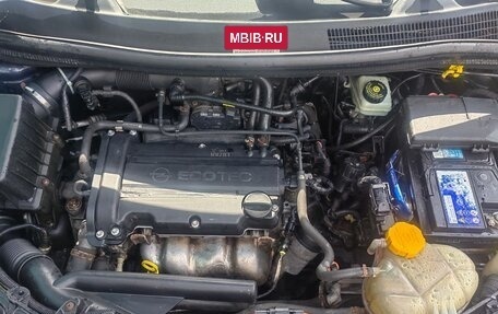 Opel Corsa D, 2008 год, 380 000 рублей, 3 фотография