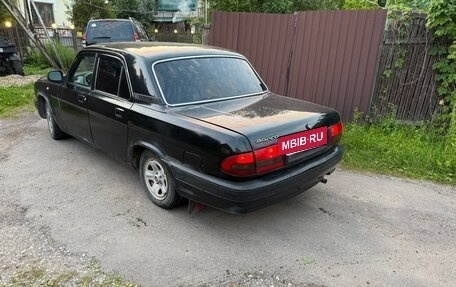 ГАЗ 31105 «Волга», 2005 год, 300 000 рублей, 2 фотография