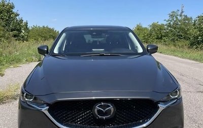 Mazda CX-5 II, 2021 год, 2 655 000 рублей, 1 фотография