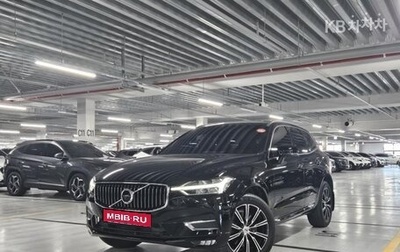 Volvo XC60 II, 2021 год, 2 950 045 рублей, 1 фотография