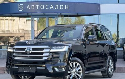 Toyota Land Cruiser, 2025 год, 11 950 000 рублей, 1 фотография