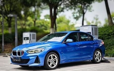 BMW 1 серия, 2020 год, 1 750 052 рублей, 1 фотография