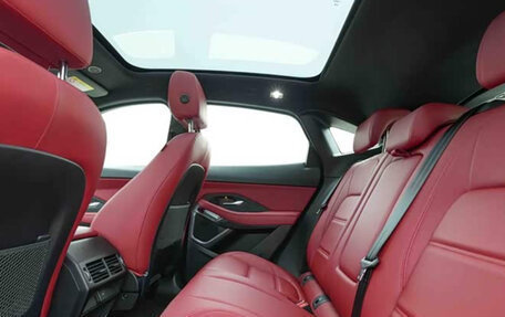 Jaguar E-Pace, 2022 год, 4 120 000 рублей, 9 фотография