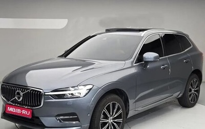 Volvo XC60 II, 2021 год, 2 570 000 рублей, 1 фотография