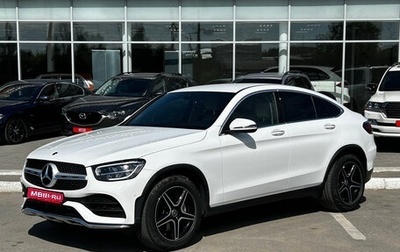 Mercedes-Benz GLC, 2019 год, 5 940 000 рублей, 1 фотография