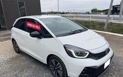 Honda Fit, 2022 год, 1 420 334 рублей, 1 фотография