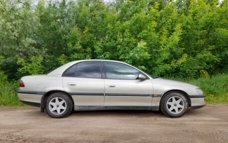 Opel Omega B, 1997 год, 125 000 рублей, 2 фотография