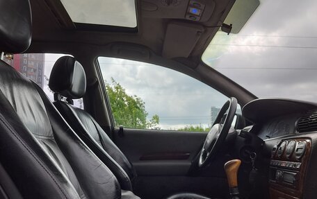 Opel Omega B, 1997 год, 125 000 рублей, 13 фотография