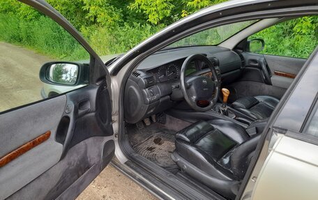 Opel Omega B, 1997 год, 125 000 рублей, 7 фотография