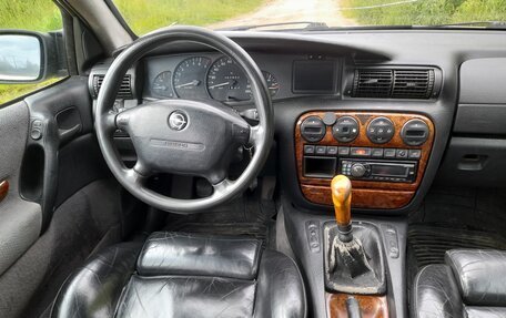 Opel Omega B, 1997 год, 125 000 рублей, 14 фотография