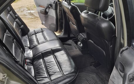 Opel Omega B, 1997 год, 125 000 рублей, 10 фотография
