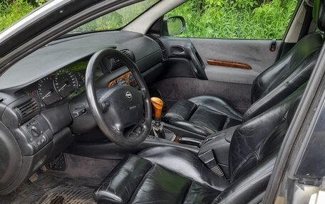 Opel Omega B, 1997 год, 125 000 рублей, 8 фотография