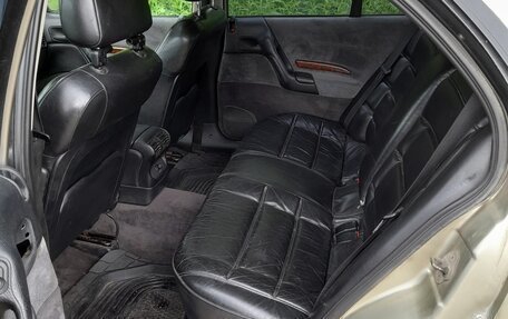 Opel Omega B, 1997 год, 125 000 рублей, 9 фотография