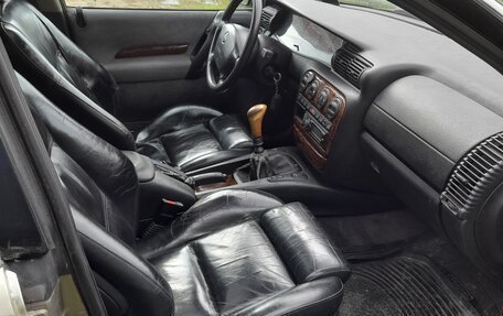 Opel Omega B, 1997 год, 125 000 рублей, 11 фотография