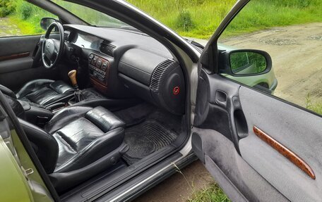 Opel Omega B, 1997 год, 125 000 рублей, 12 фотография