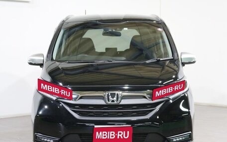 Honda Freed II, 2022 год, 1 401 334 рублей, 1 фотография