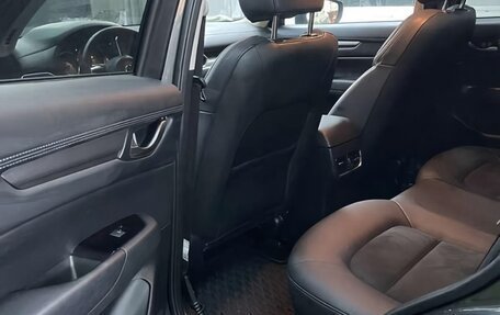 Mazda CX-5 II, 2021 год, 2 655 000 рублей, 10 фотография