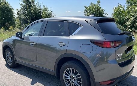 Mazda CX-5 II, 2021 год, 2 655 000 рублей, 5 фотография
