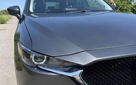 Mazda CX-5 II, 2021 год, 2 655 000 рублей, 3 фотография