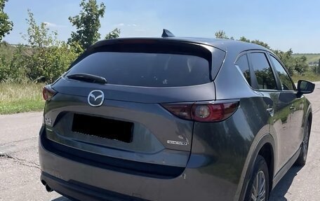 Mazda CX-5 II, 2021 год, 2 655 000 рублей, 6 фотография
