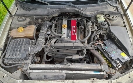 Opel Omega B, 1997 год, 125 000 рублей, 16 фотография