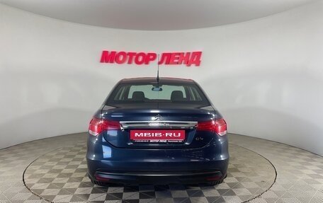 Citroen C4 II рестайлинг, 2013 год, 765 000 рублей, 5 фотография