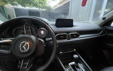 Mazda CX-5 II, 2021 год, 2 655 000 рублей, 8 фотография