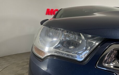 Citroen C4 II рестайлинг, 2013 год, 765 000 рублей, 7 фотография