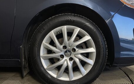 Citroen C4 II рестайлинг, 2013 год, 765 000 рублей, 9 фотография