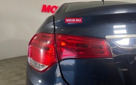 Citroen C4 II рестайлинг, 2013 год, 765 000 рублей, 8 фотография