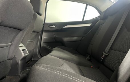 Citroen C4 II рестайлинг, 2013 год, 765 000 рублей, 22 фотография