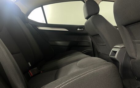 Citroen C4 II рестайлинг, 2013 год, 765 000 рублей, 23 фотография