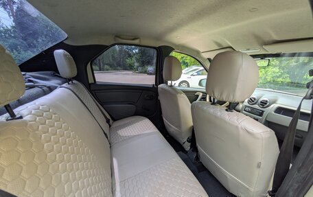 Renault Logan I, 2011 год, 510 000 рублей, 10 фотография