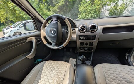 Renault Logan I, 2011 год, 510 000 рублей, 7 фотография