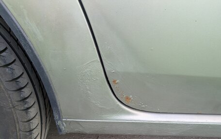 Renault Logan I, 2011 год, 510 000 рублей, 18 фотография