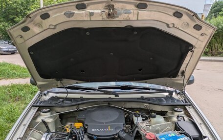 Renault Logan I, 2011 год, 510 000 рублей, 21 фотография
