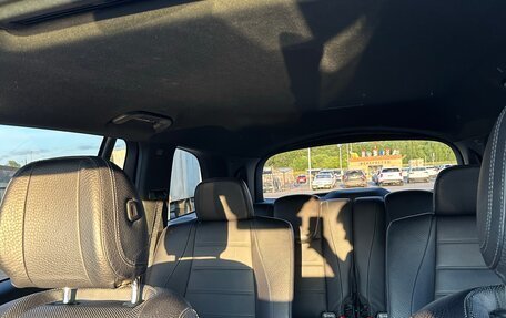 Mercedes-Benz GLS, 2019 год, 6 650 000 рублей, 6 фотография