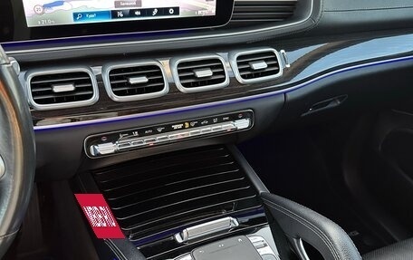 Mercedes-Benz GLS, 2019 год, 6 650 000 рублей, 12 фотография