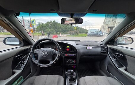 Hyundai Elantra III, 2004 год, 112 000 рублей, 8 фотография
