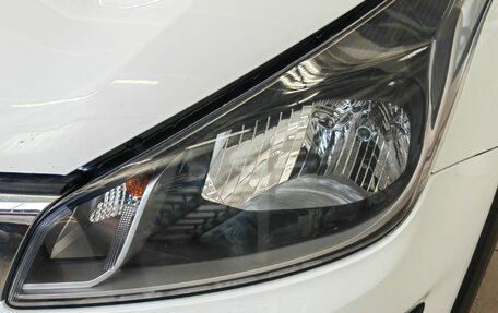 KIA Rio IV, 2018 год, 1 288 000 рублей, 3 фотография