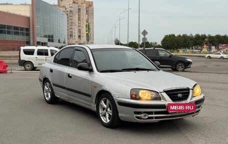 Hyundai Elantra III, 2004 год, 112 000 рублей, 7 фотография